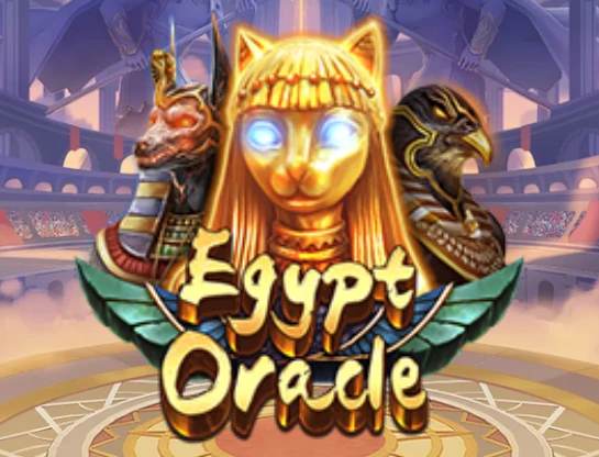 Trò chơi Egypt Oracle